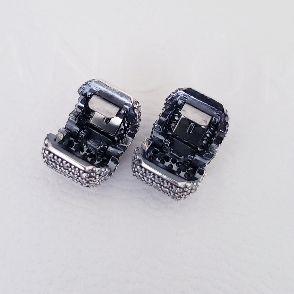 Authentic Pandora Bracelet Set - Picture 13 of 13